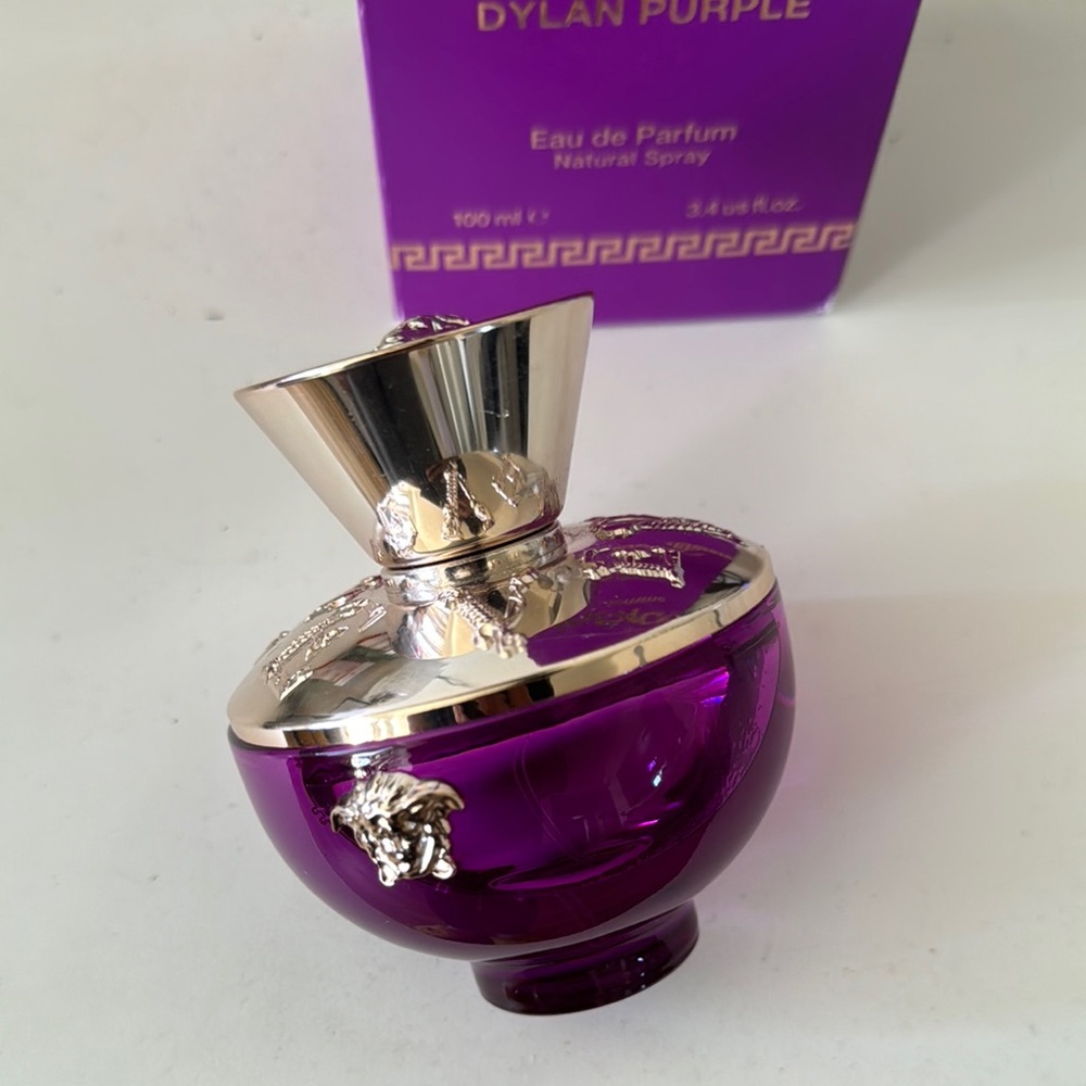 Versace box - Picture 3 of 3